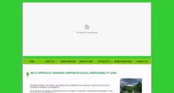 Desktop Screenshot of biofuellanka.com